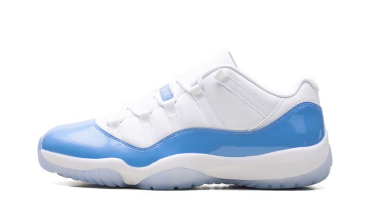 AIR JORDAN 11 RETRO LOW UNIVERSITY BLUE (2026)