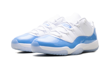 AIR JORDAN 11 RETRO LOW UNIVERSITY BLUE (2026) — Stock