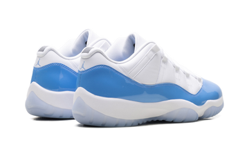 AIR JORDAN 11 RETRO LOW UNIVERSITY BLUE (2026) — Stock