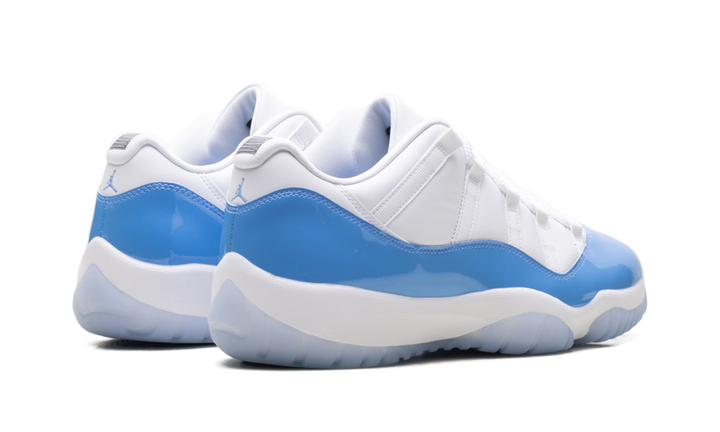 AIR JORDAN 11 RETRO LOW UNIVERSITY BLUE (2026)