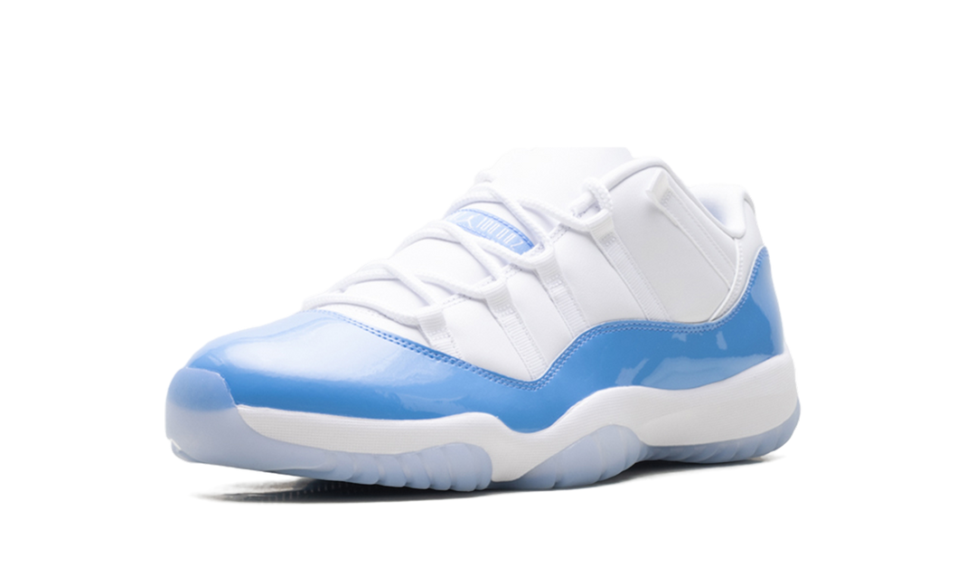 AIR JORDAN 11 RETRO LOW UNIVERSITY BLUE (2026)