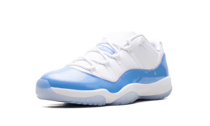 AIR JORDAN 11 RETRO LOW UNIVERSITY BLUE (2026)