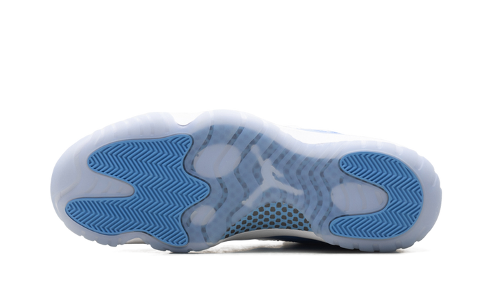 AIR JORDAN 11 RETRO LOW UNIVERSITY BLUE (2026)