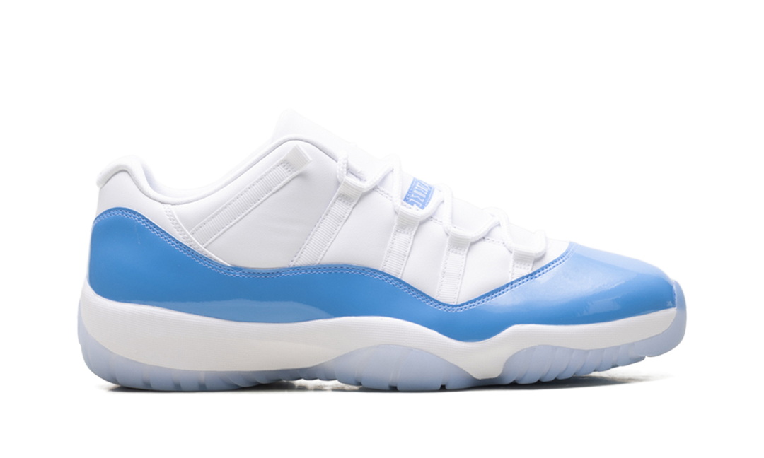 AIR JORDAN 11 RETRO LOW UNIVERSITY BLUE (2026)