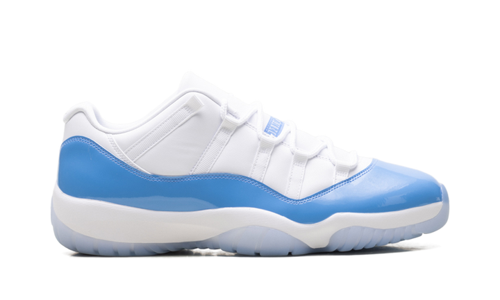 AIR JORDAN 11 RETRO LOW UNIVERSITY BLUE (2026)