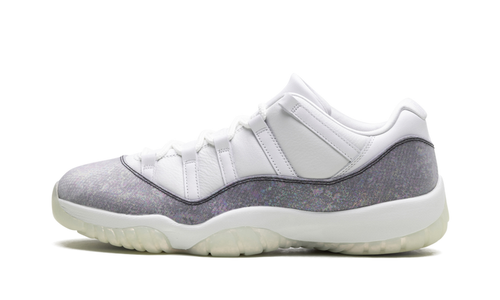 AIR JORDAN 11 RETRO LOW YEAR OF THE SNAKE