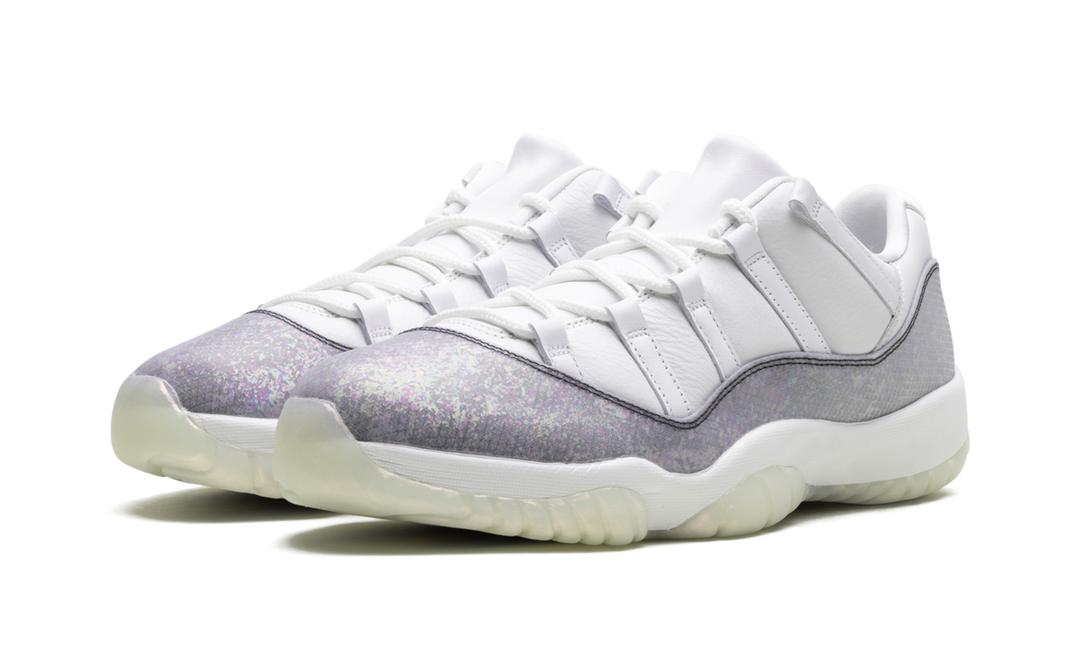 AIR JORDAN 11 RETRO LOW YEAR OF THE SNAKE