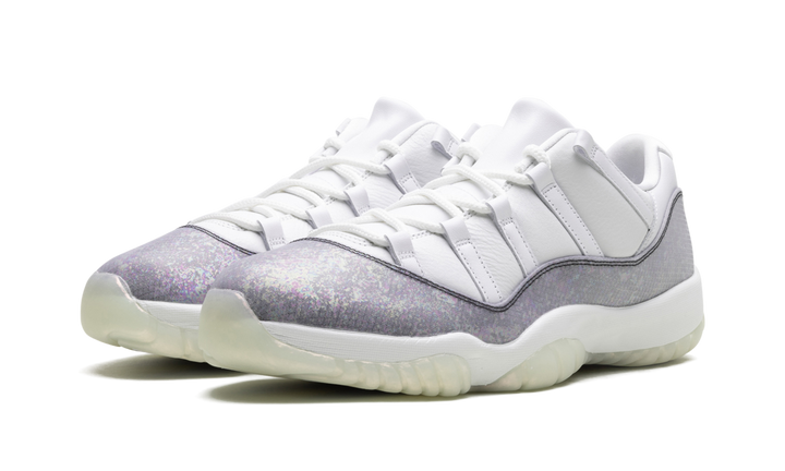 AIR JORDAN 11 RETRO LOW YEAR OF THE SNAKE