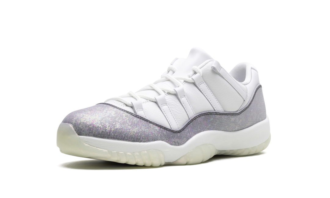 AIR JORDAN 11 RETRO LOW YEAR OF THE SNAKE