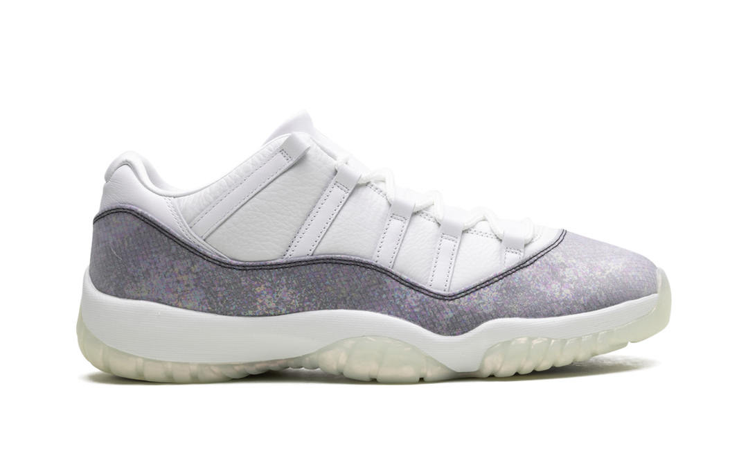 AIR JORDAN 11 RETRO LOW YEAR OF THE SNAKE