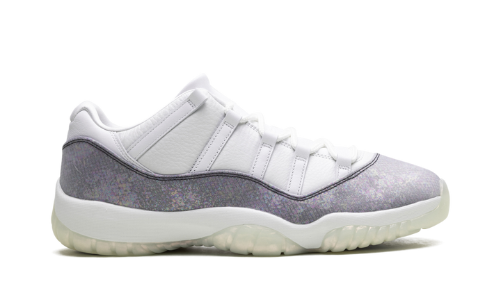 AIR JORDAN 11 RETRO LOW YEAR OF THE SNAKE