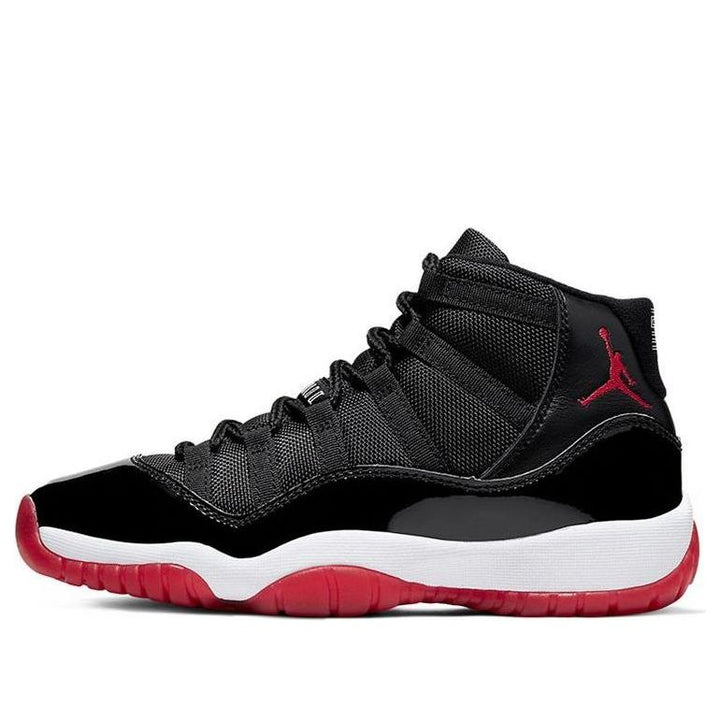 AIR JORDAN 11 RETRO PLAYOFFS BRED 2019 GS