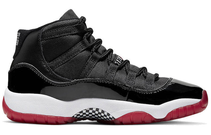 AIR JORDAN 11 RETRO PLAYOFFS BRED 2019 GS