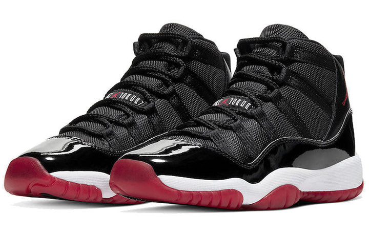 AIR JORDAN 11 RETRO PLAYOFFS BRED 2019 GS