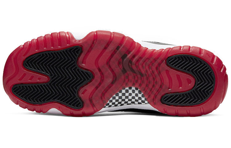 AIR JORDAN 11 RETRO PLAYOFFS BRED 2019 GS