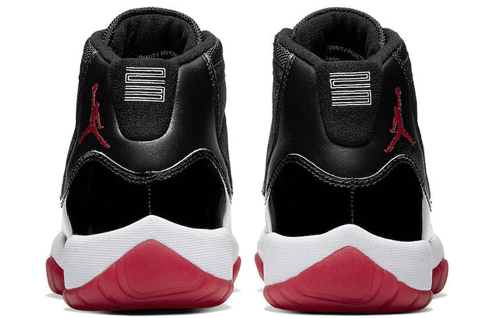 AIR JORDAN 11 RETRO PLAYOFFS BRED 2019 GS