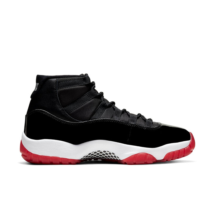AIR JORDAN 11 RETRO PLAYOFFS BRED