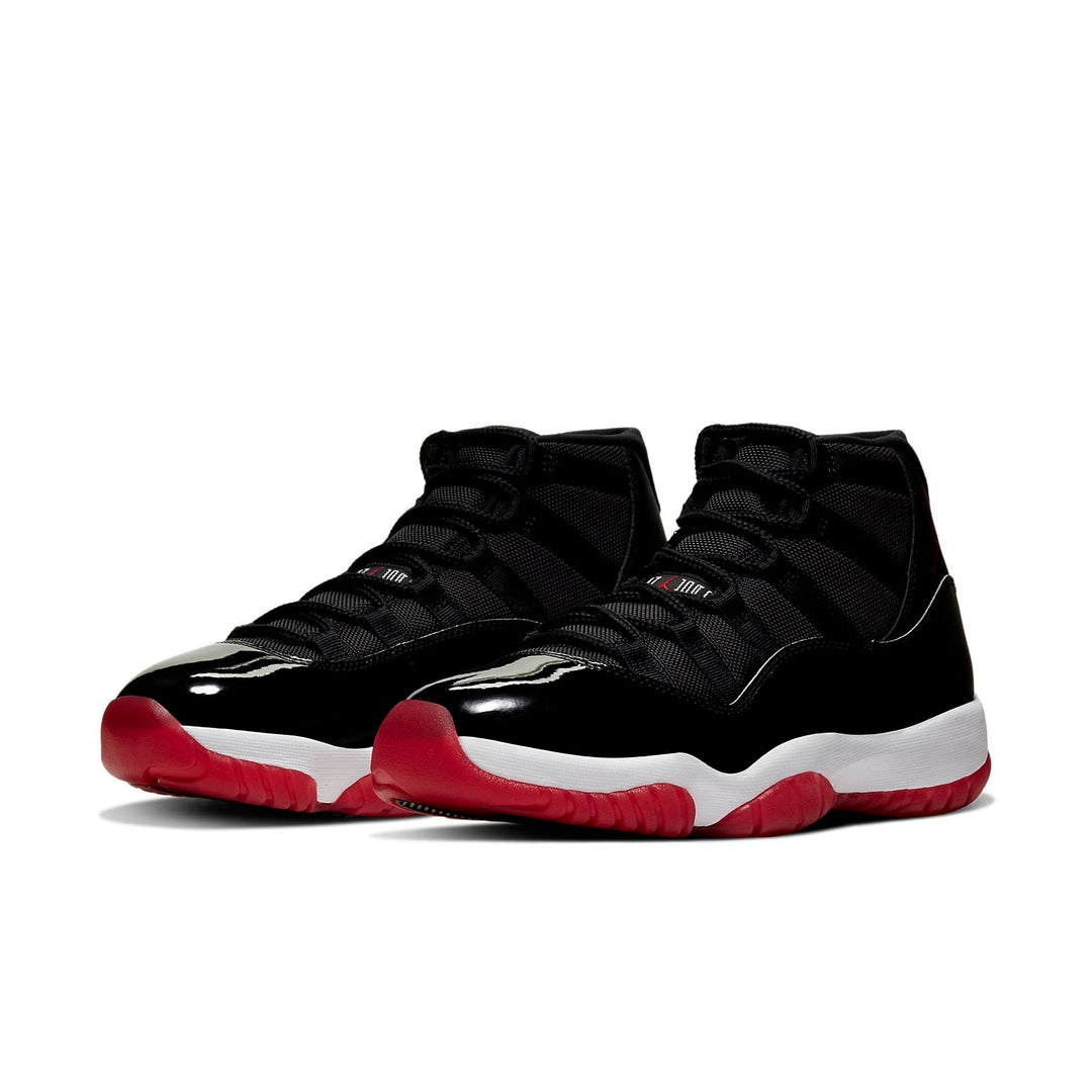 AIR JORDAN 11 RETRO PLAYOFFS BRED