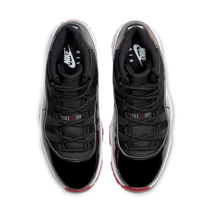 AIR JORDAN 11 RETRO PLAYOFFS BRED