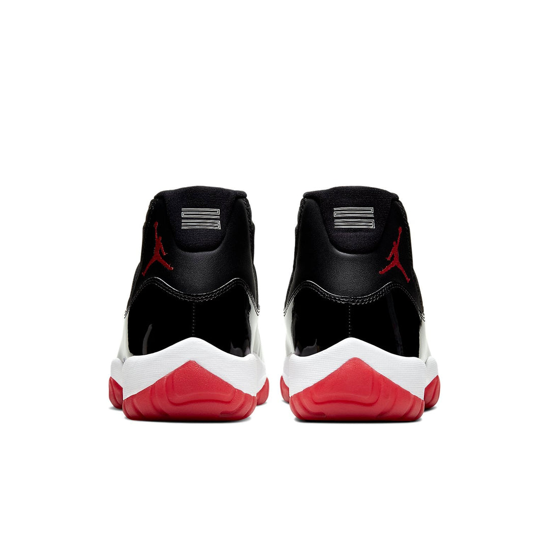 AIR JORDAN 11 RETRO PLAYOFFS BRED