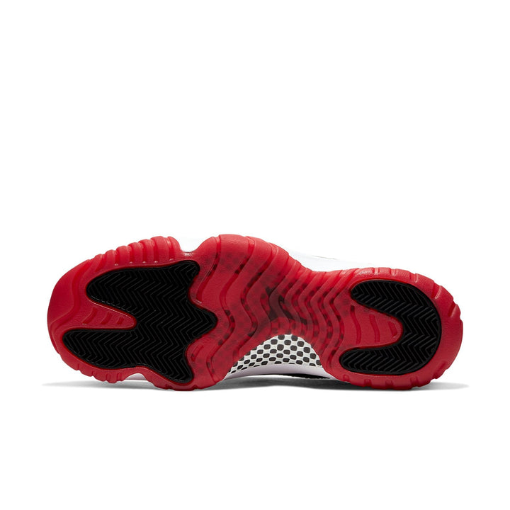 AIR JORDAN 11 RETRO PLAYOFFS BRED
