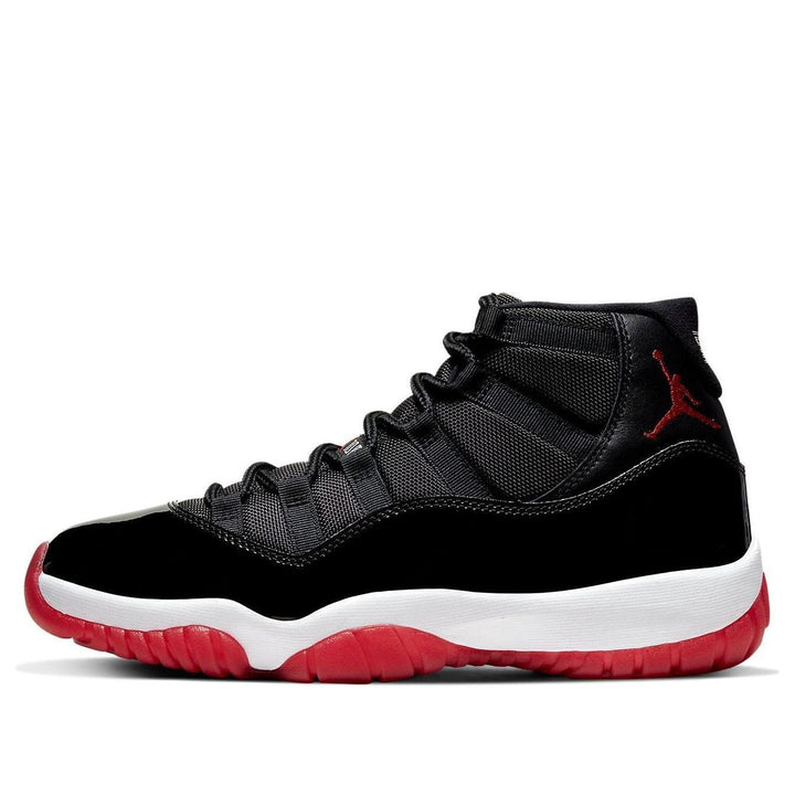 AIR JORDAN 11 RETRO PLAYOFFS BRED