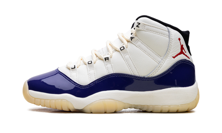 AIR JORDAN 11 RETRO RARE AIR GS