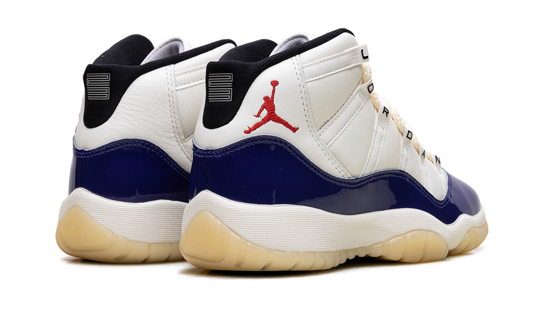 AIR JORDAN 11 RETRO RARE AIR GS