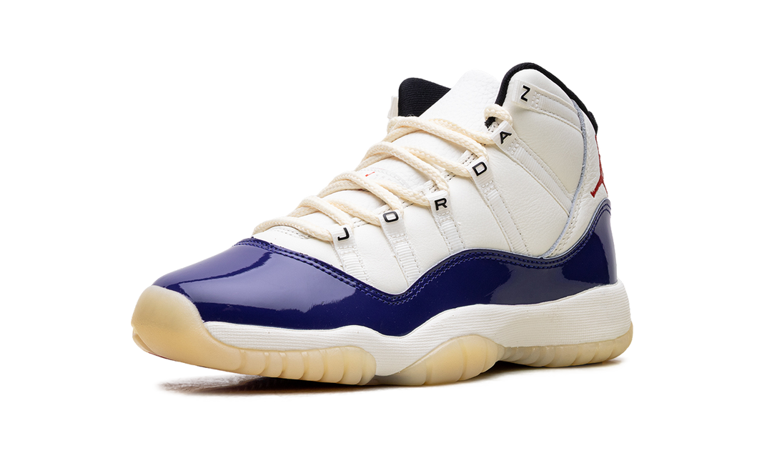 AIR JORDAN 11 RETRO RARE AIR GS
