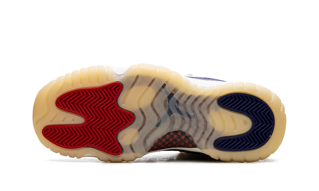 AIR JORDAN 11 RETRO RARE AIR GS