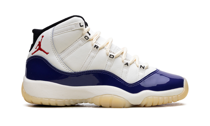 AIR JORDAN 11 RETRO RARE AIR GS