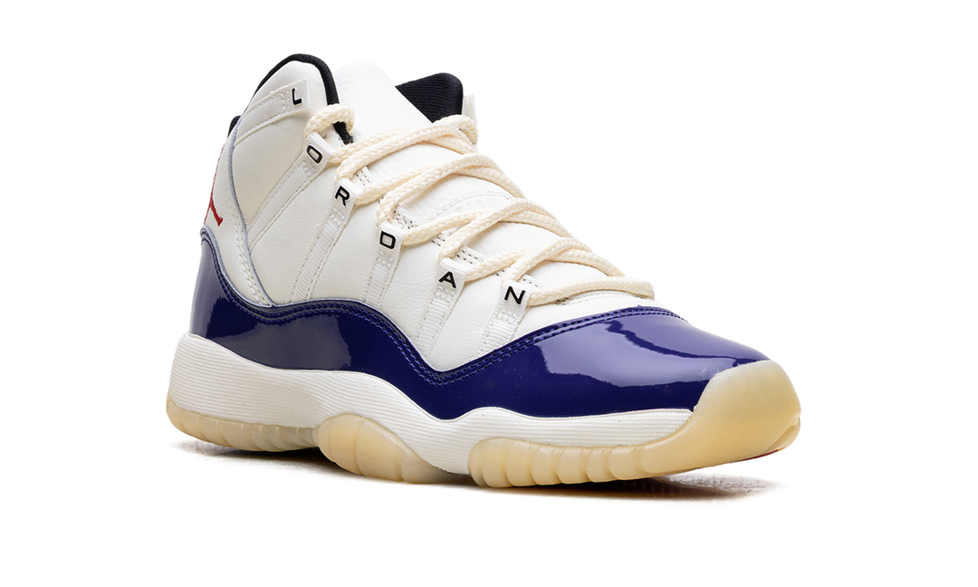 AIR JORDAN 11 RETRO RARE AIR GS