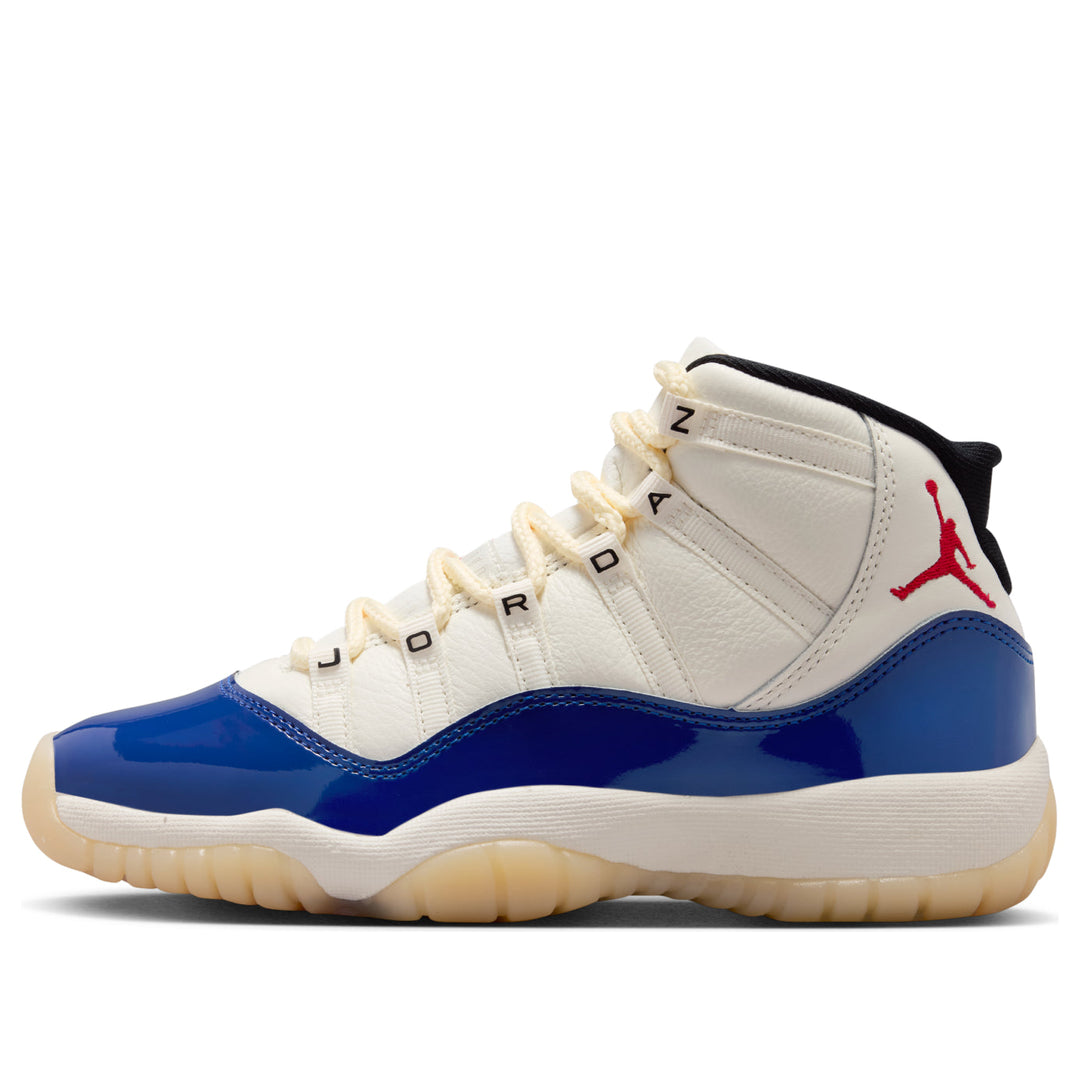 AIR JORDAN 11 RETRO RARE AIR GS