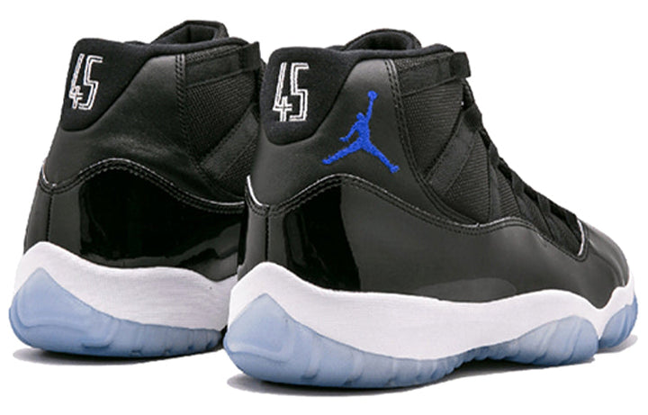 AIR JORDAN 11 RETRO SPACE JAM 2016