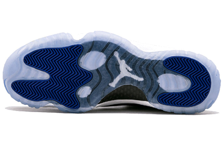 AIR JORDAN 11 RETRO SPACE JAM 2016