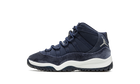 AIR JORDAN 11 RETRO VELVET MIDNIGHT NAVY PS