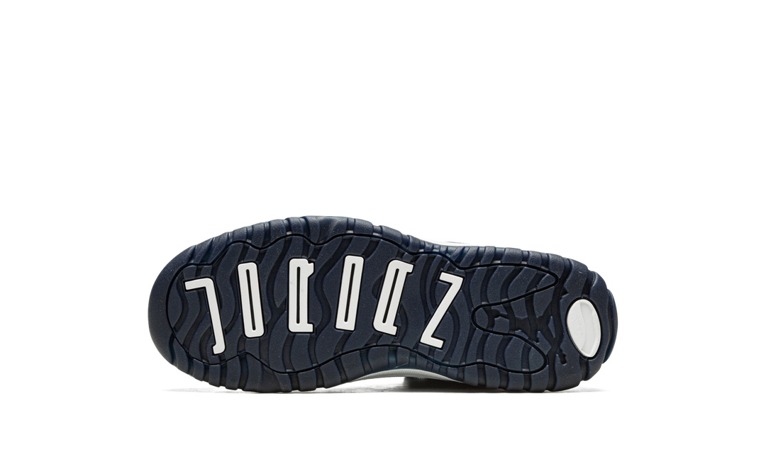AIR JORDAN 11 RETRO VELVET MIDNIGHT NAVY PS