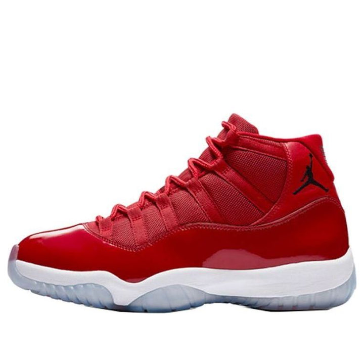AIR JORDAN 11 RETRO WIN LIKE 96