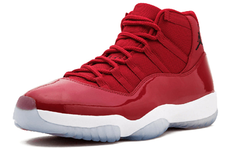 AIR JORDAN 11 RETRO WIN LIKE 96