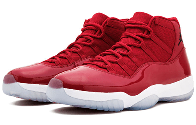 AIR JORDAN 11 RETRO WIN LIKE 96