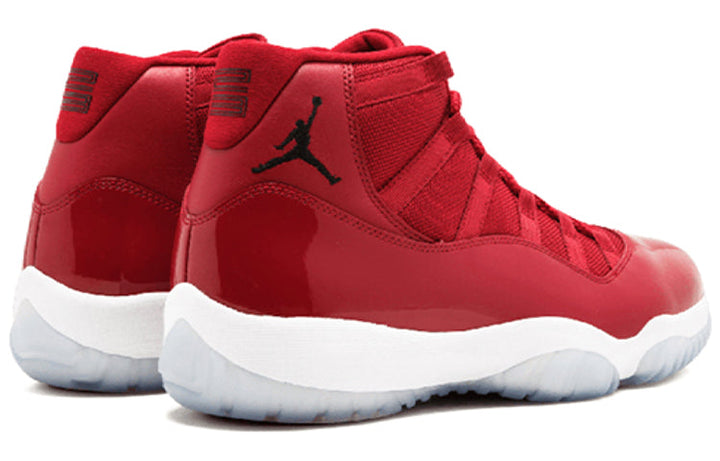 AIR JORDAN 11 RETRO WIN LIKE 96