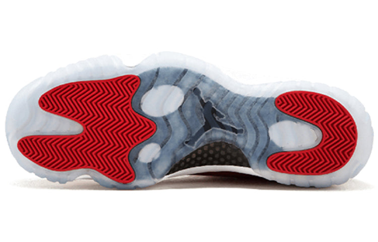 AIR JORDAN 11 RETRO WIN LIKE 96