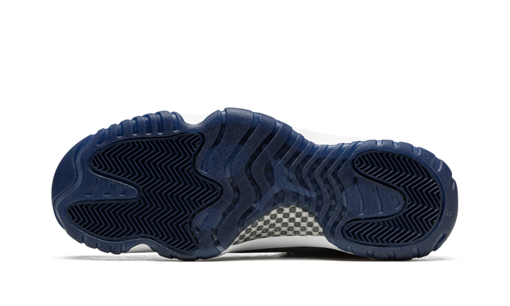 AIR JORDAN 11 VELVET MIDNIGHT NAVY WOMENS