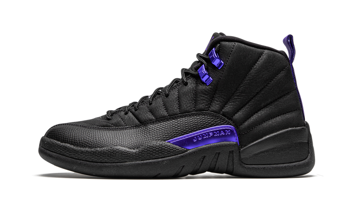 AIR JORDAN 12 DARK CONCORD