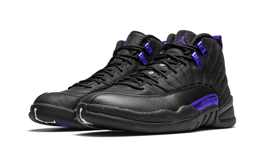 AIR JORDAN 12 DARK CONCORD