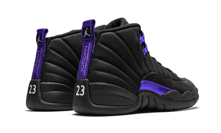 AIR JORDAN 12 DARK CONCORD