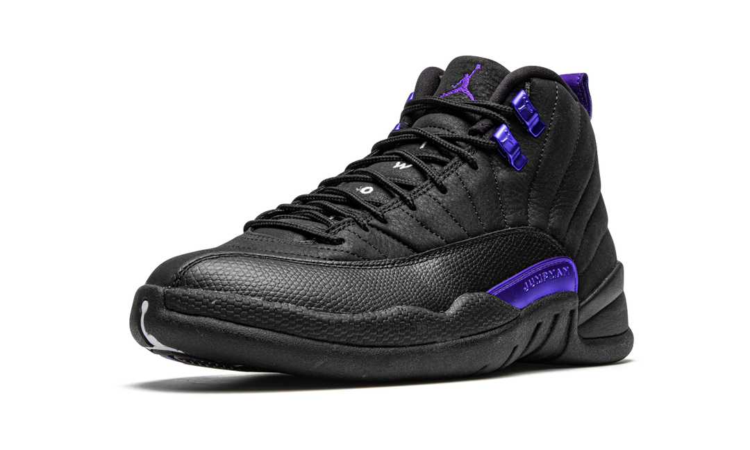 AIR JORDAN 12 DARK CONCORD