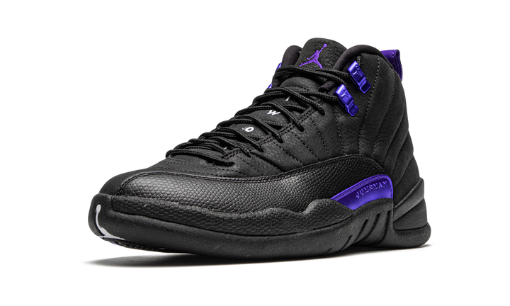 AIR JORDAN 12 DARK CONCORD