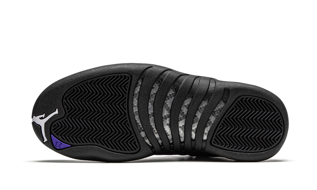 AIR JORDAN 12 DARK CONCORD
