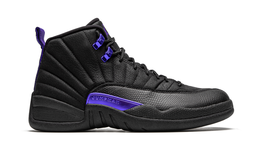 AIR JORDAN 12 DARK CONCORD